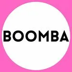 Boomba discount code